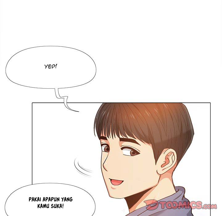 Sergeant Brynn - Chapter 7 70