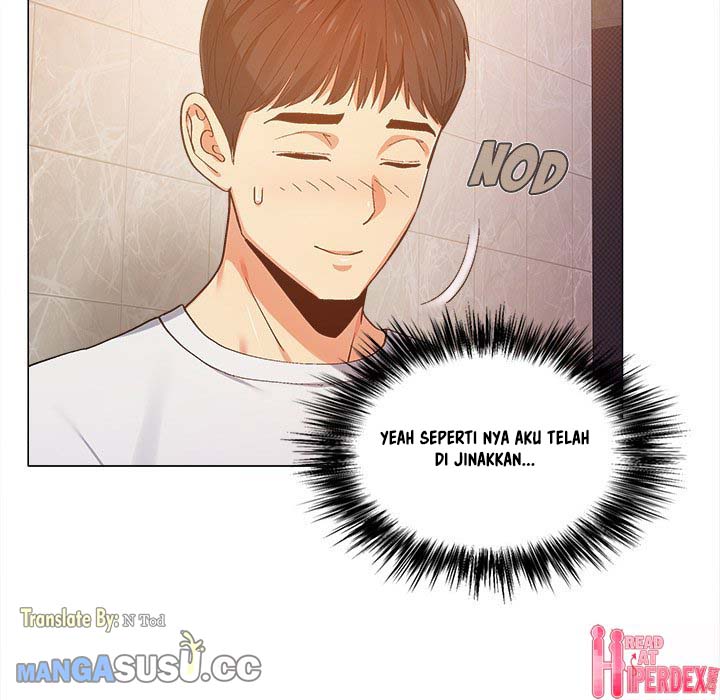 Sergeant Brynn - Chapter 7 57