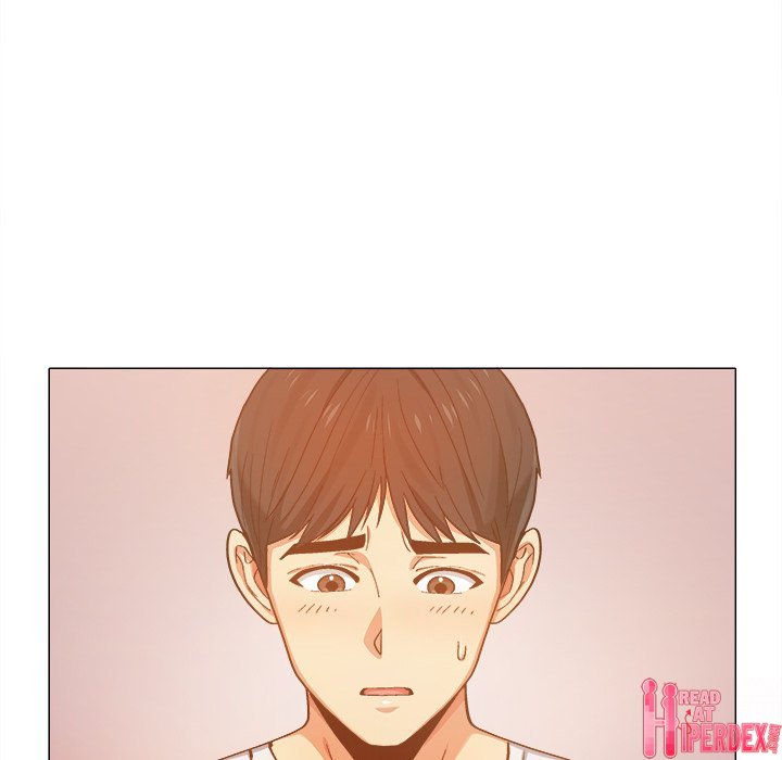 Sergeant Brynn - Chapter 7 33