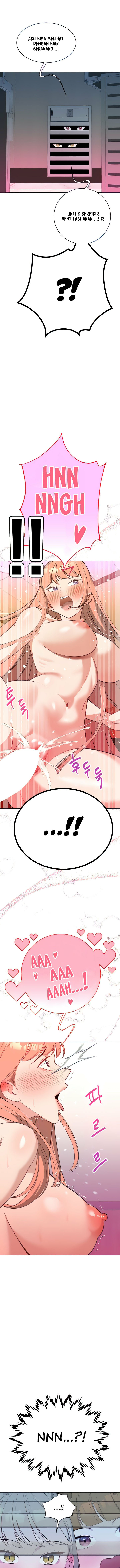 Secret Matter Of The Third Generation - Chapter 33 3