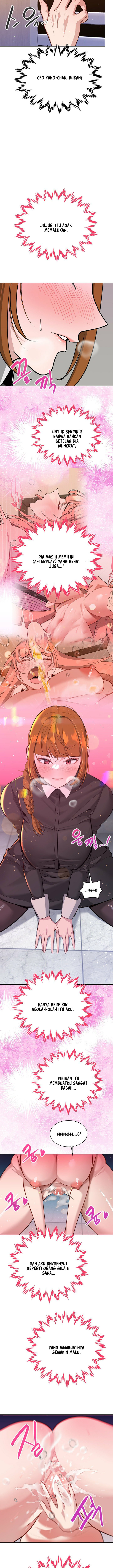 Secret Matter Of The Third Generation - Chapter 33 9