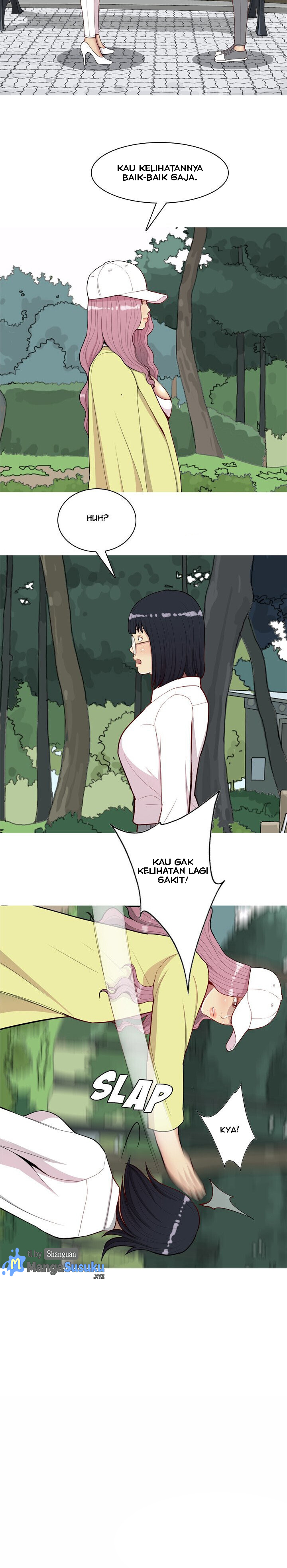 My Lovers Prelude - Chapter 33 6 My Lovers Prelude - Chapter 33 6