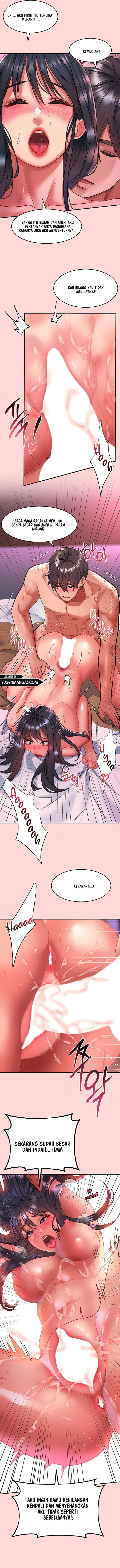 Unlock Her Heart - Chapter 52 7
