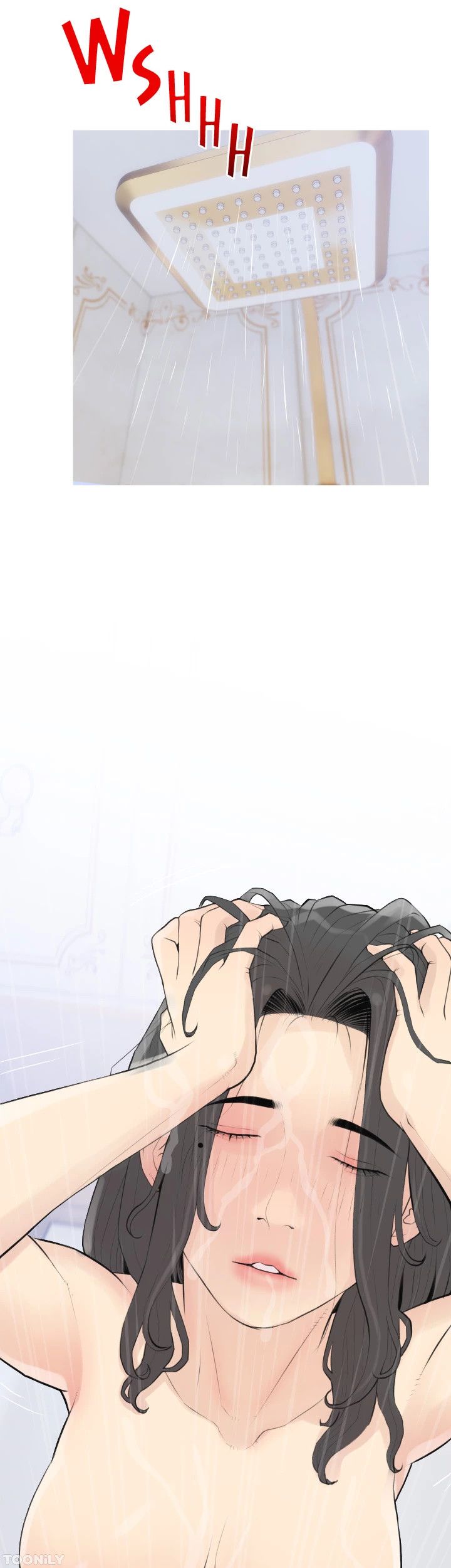 Obscene Private Lesson - Chapter 90 10