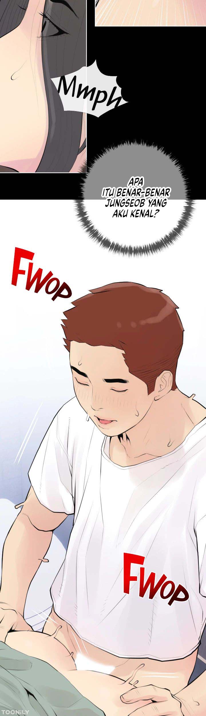 Obscene Private Lesson - Chapter 90 15