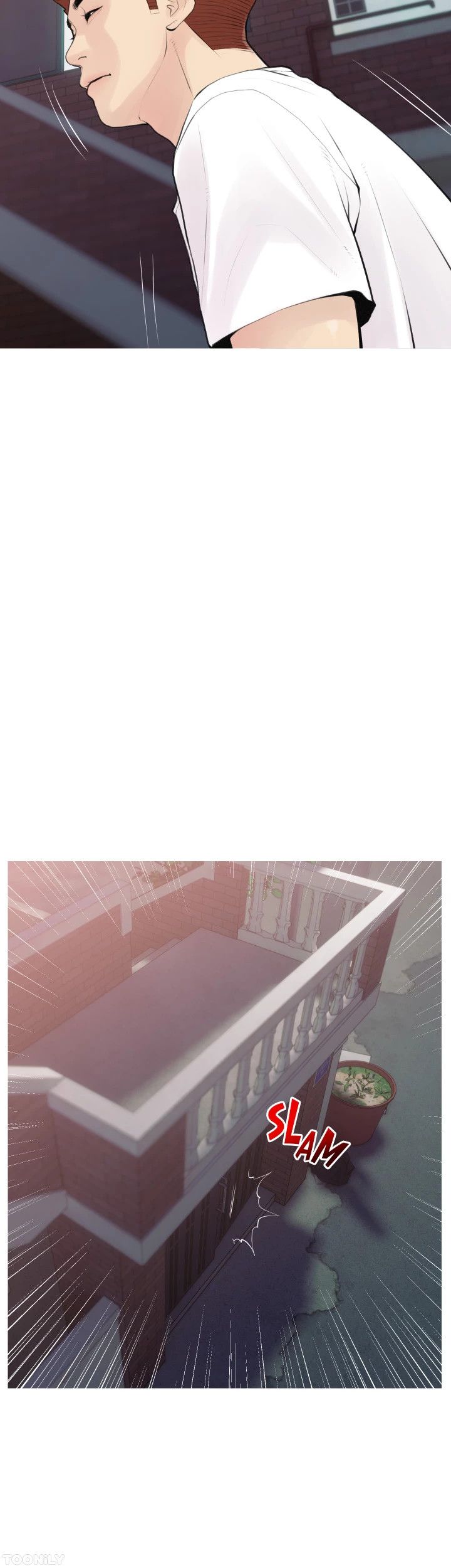 Obscene Private Lesson - Chapter 90 7