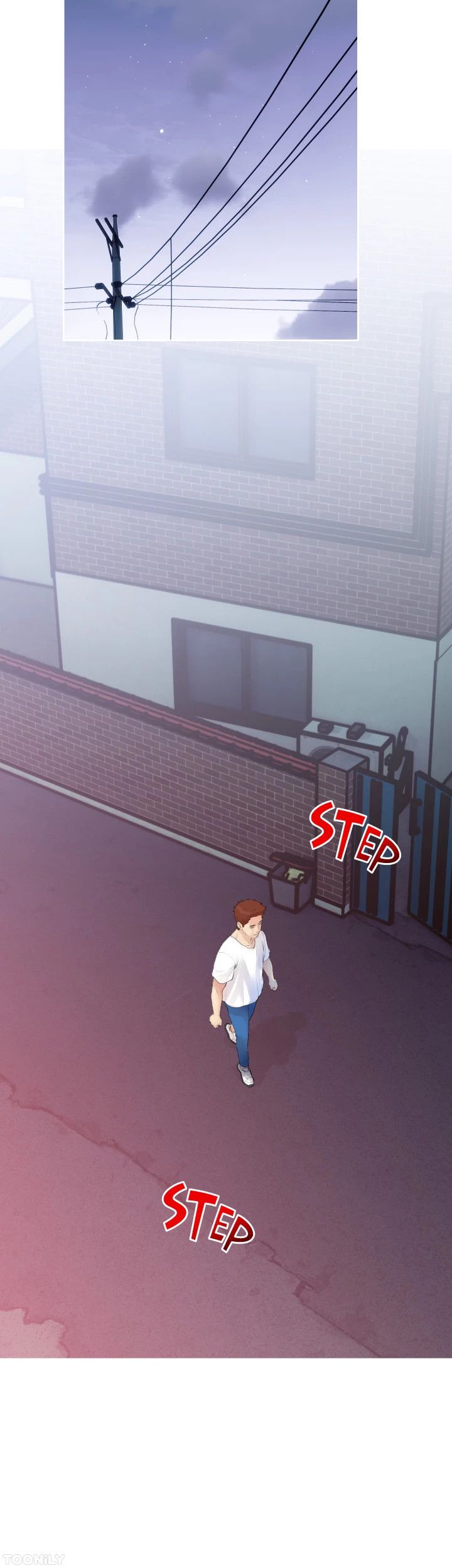 Obscene Private Lesson - Chapter 90 3