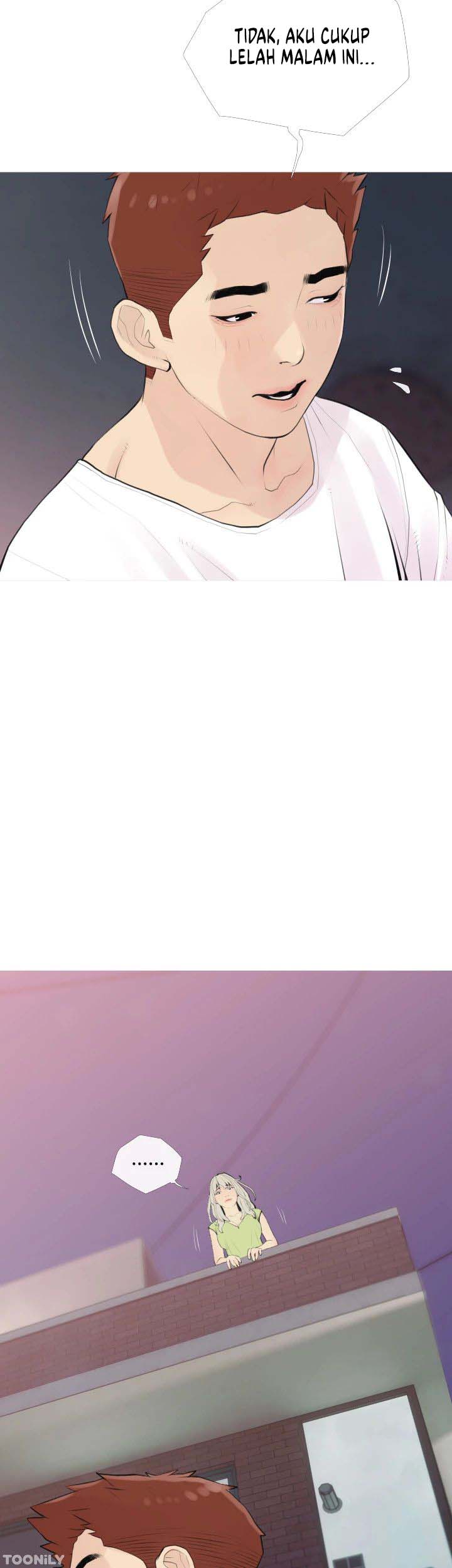 Obscene Private Lesson - Chapter 90 6