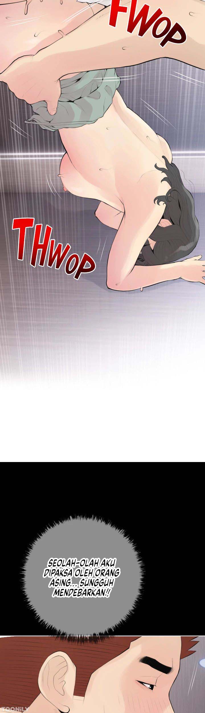 Obscene Private Lesson - Chapter 90 17