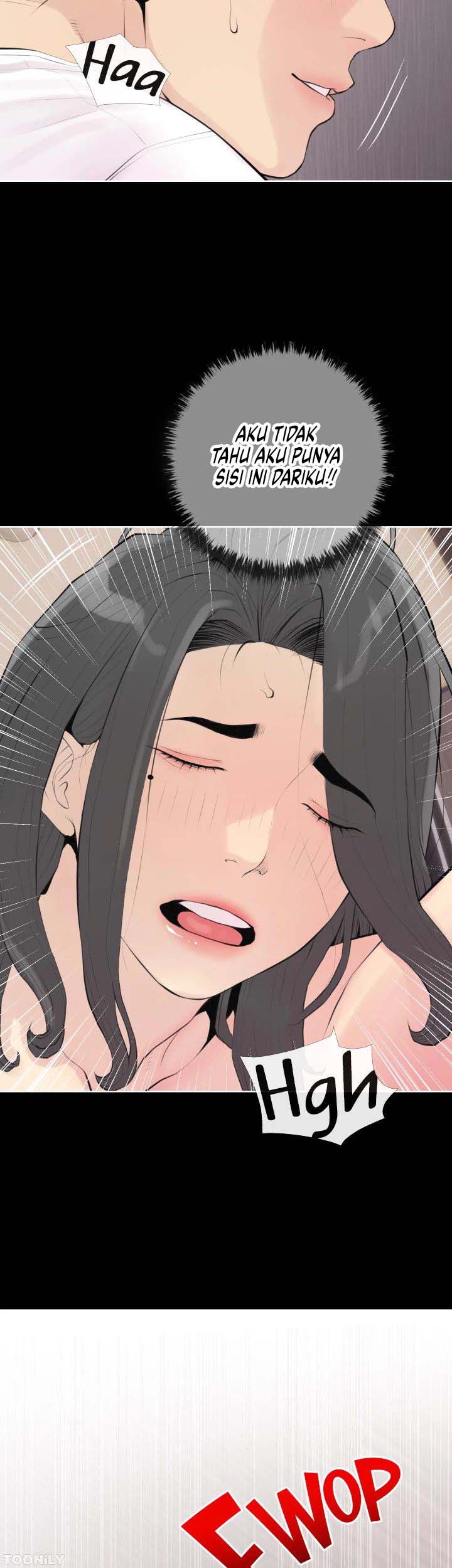 Obscene Private Lesson - Chapter 90 18