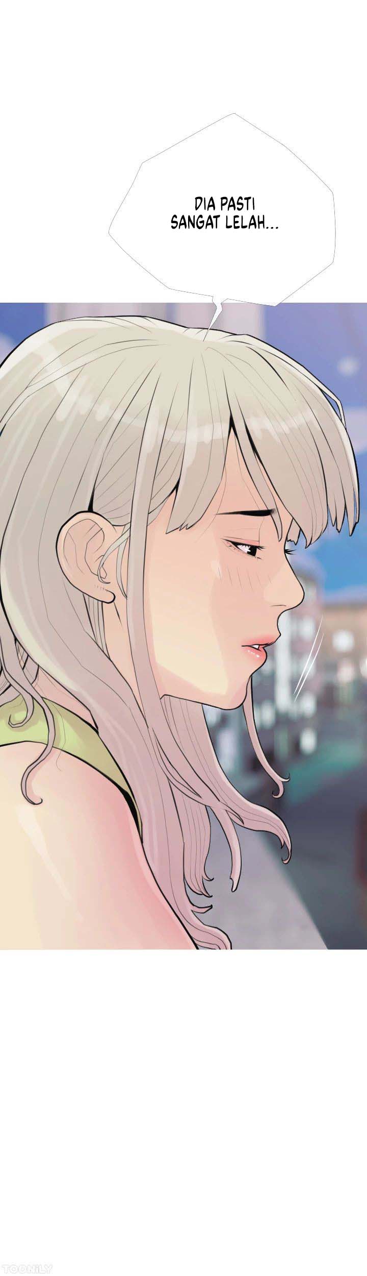 Obscene Private Lesson - Chapter 90 8