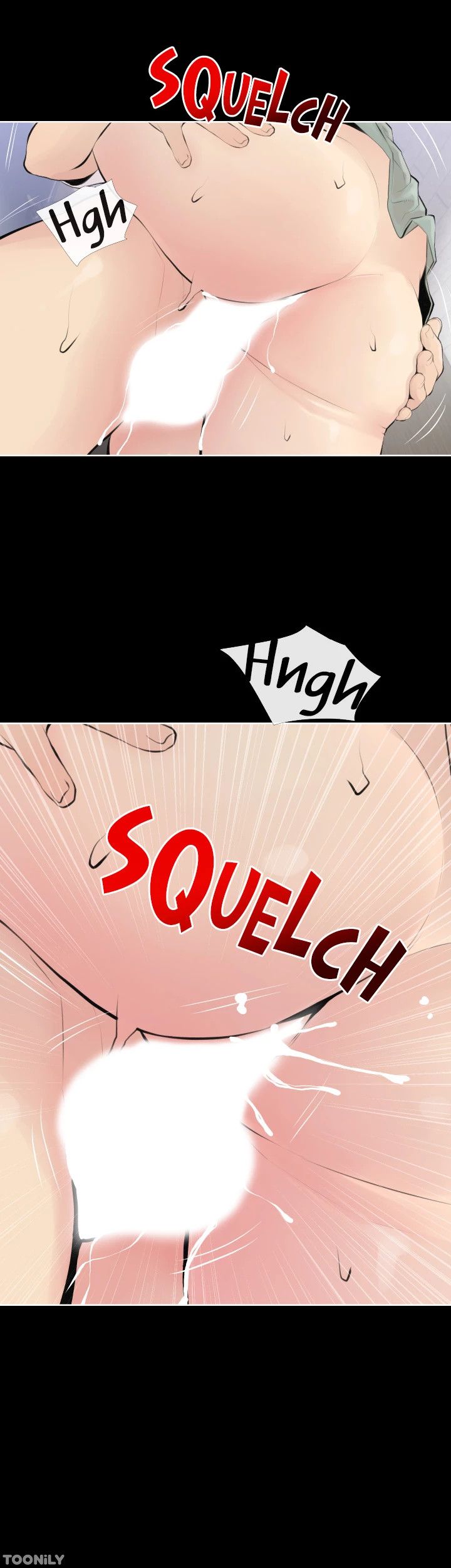 Obscene Private Lesson - Chapter 90 27