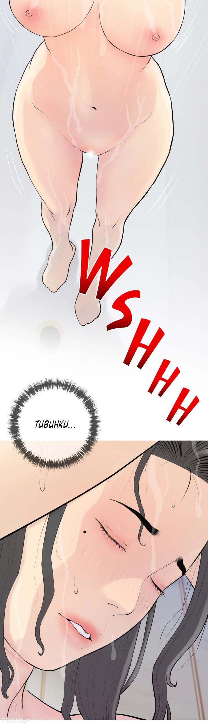 Obscene Private Lesson - Chapter 90 11