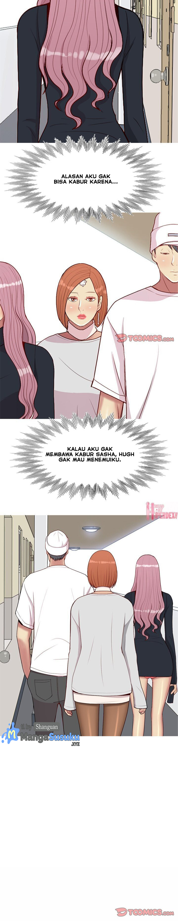 My Lovers Prelude - Chapter 55 6 My Lovers Prelude - Chapter 55 6