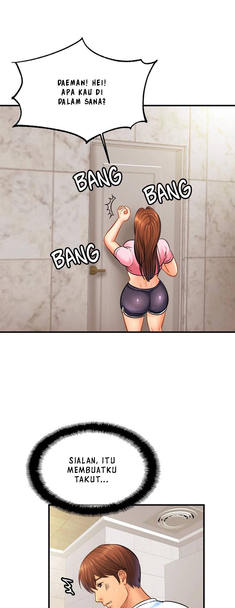 Close Family - Chapter 63 7 Close Family - Chapter 63 7