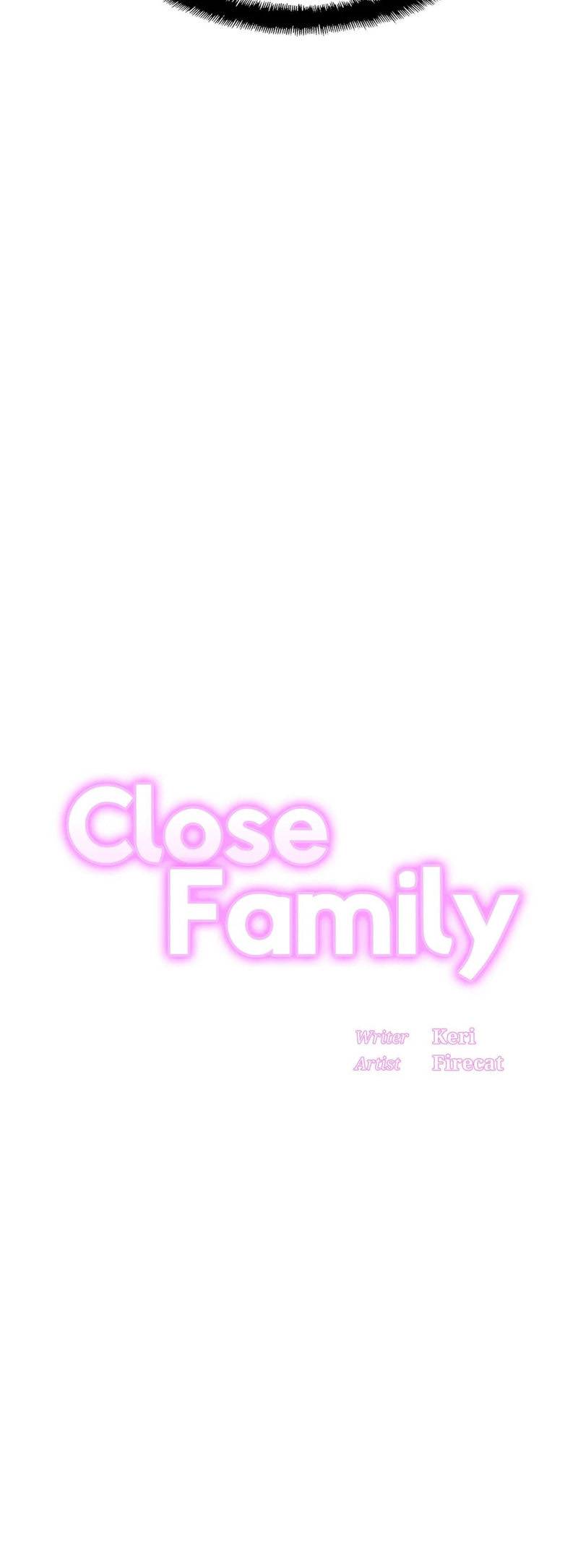 Close Family - Chapter 63 5 Close Family - Chapter 63 5