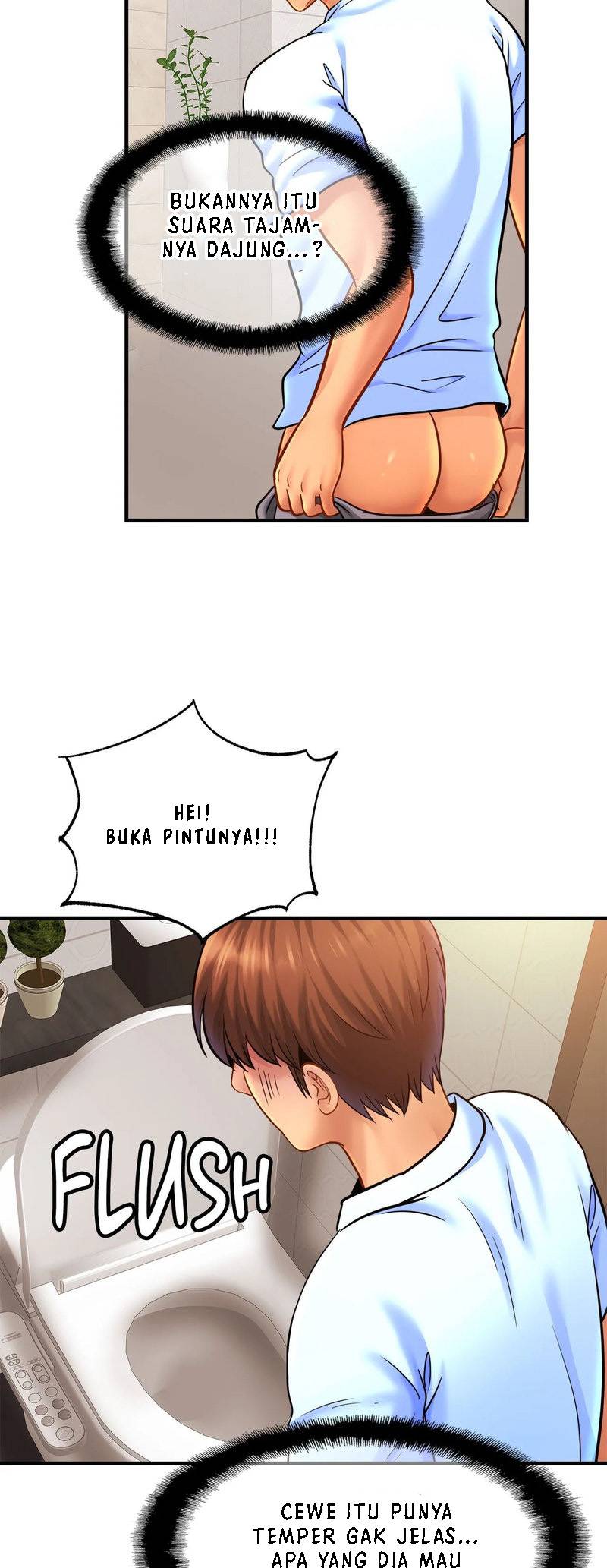 Close Family - Chapter 63 8 Close Family - Chapter 63 8