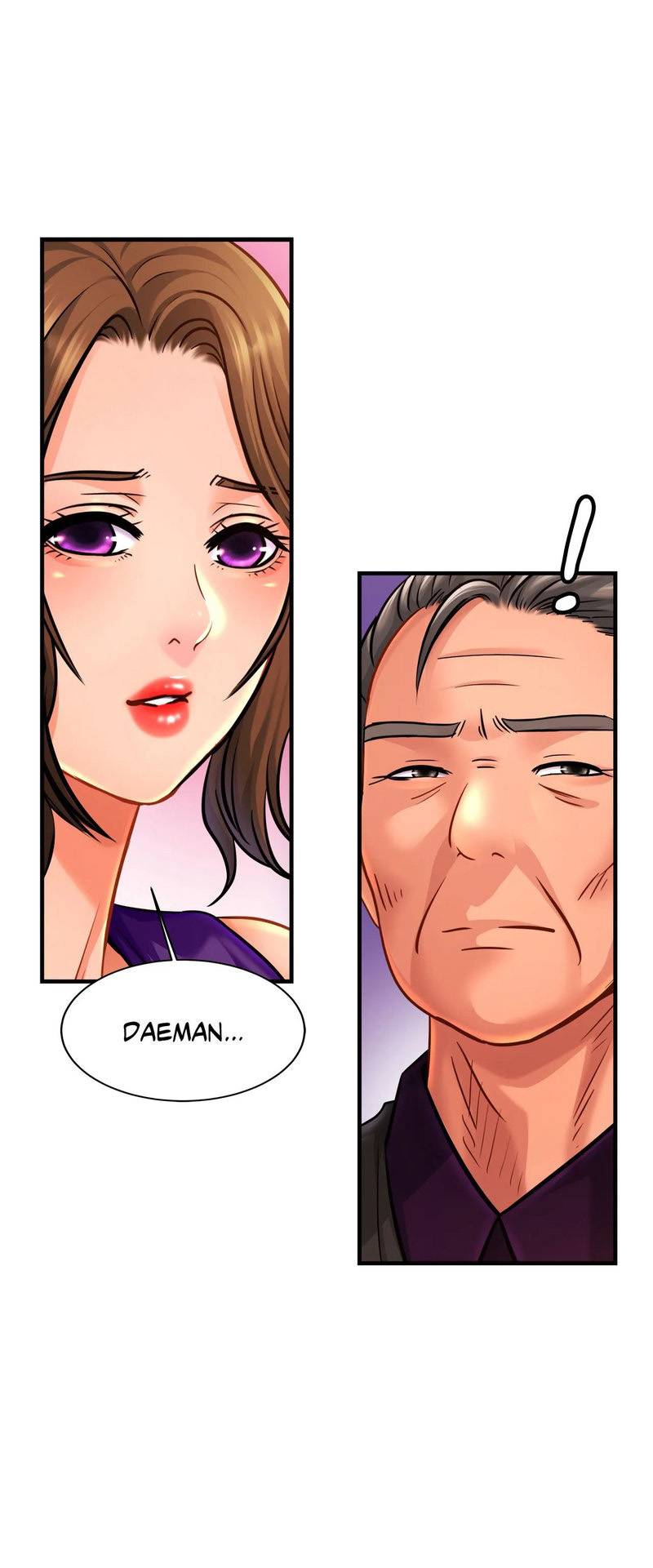 Close Family - Chapter 63 34 Close Family - Chapter 63 34