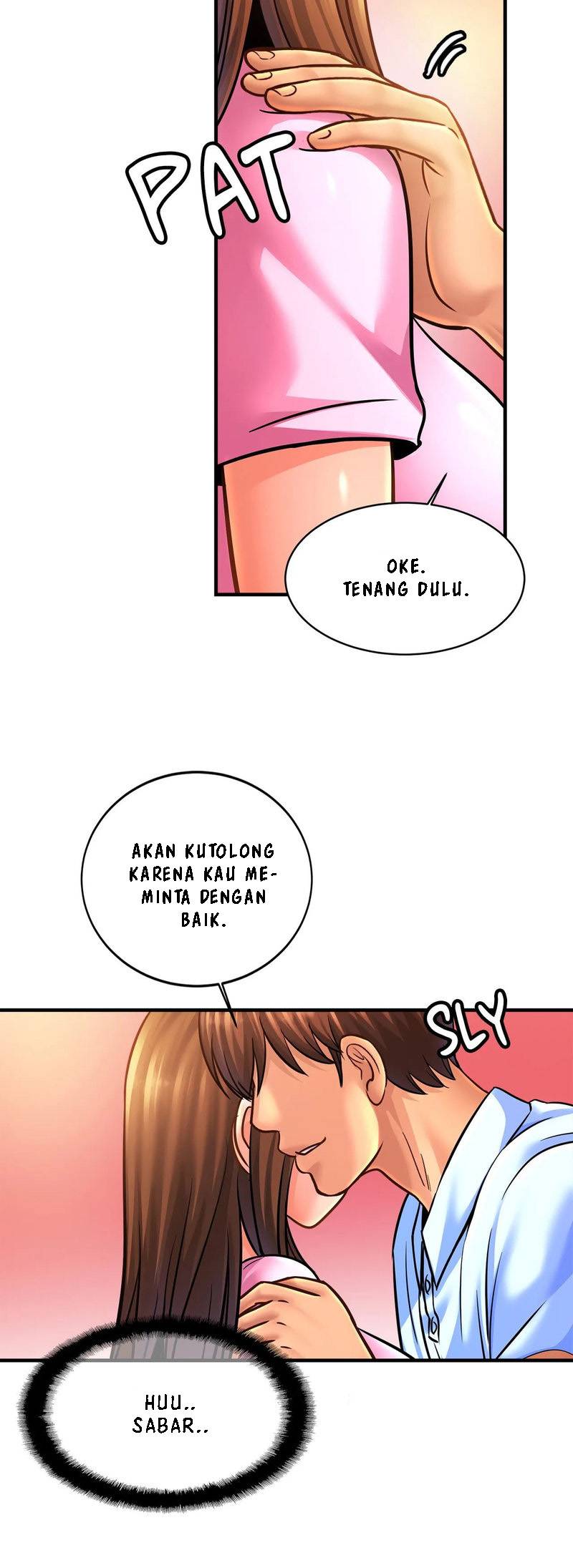 Close Family - Chapter 63 21 Close Family - Chapter 63 21