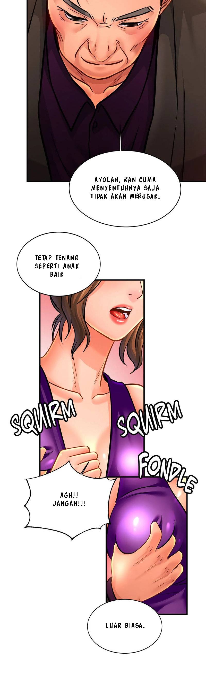 Close Family - Chapter 63 45 Close Family - Chapter 63 45