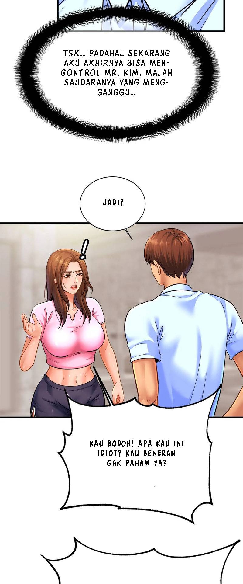 Close Family - Chapter 63 12 Close Family - Chapter 63 12