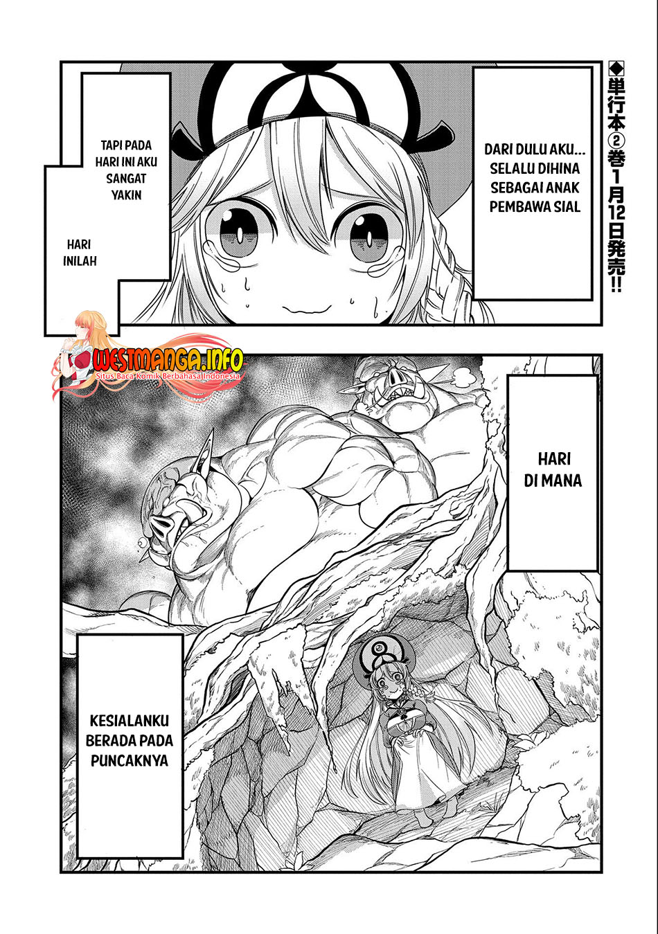 Since My Previous Life Was A Wise Man I Can Afford To Live - Chapter 12 2