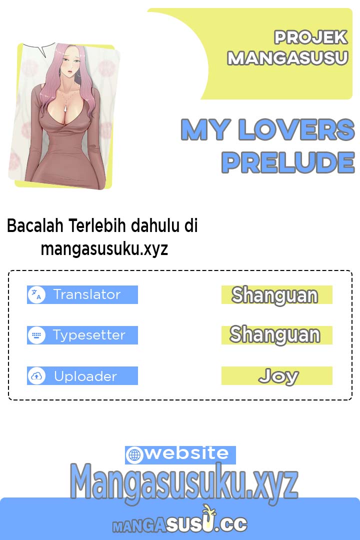 My Lovers Prelude - Chapter 12 1