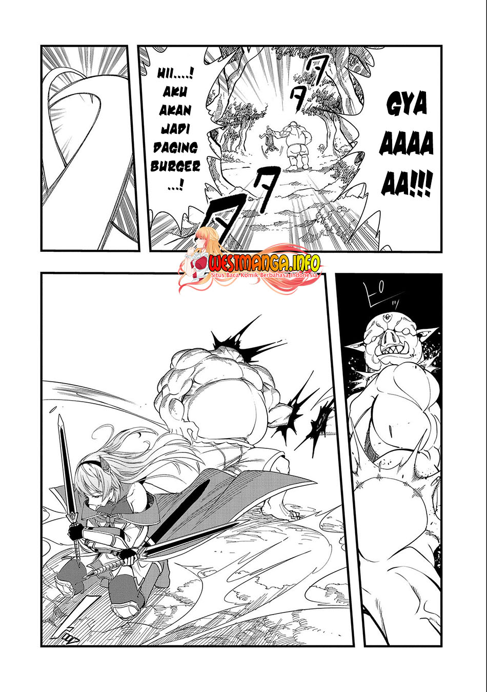Since My Previous Life Was A Wise Man I Can Afford To Live - Chapter 12 8