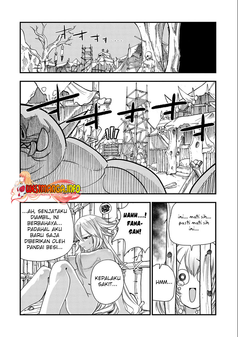 Since My Previous Life Was A Wise Man I Can Afford To Live - Chapter 12 17