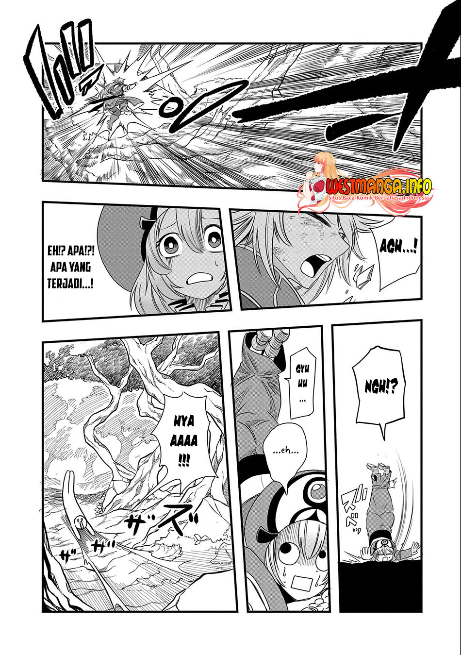 Since My Previous Life Was A Wise Man I Can Afford To Live - Chapter 12 16
