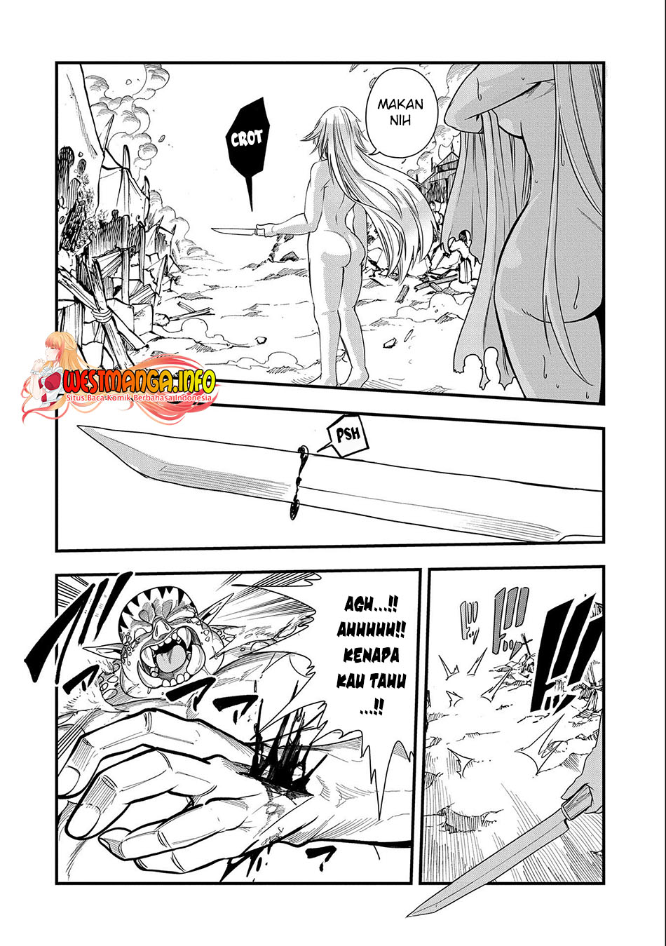 Since My Previous Life Was A Wise Man I Can Afford To Live - Chapter 12 26