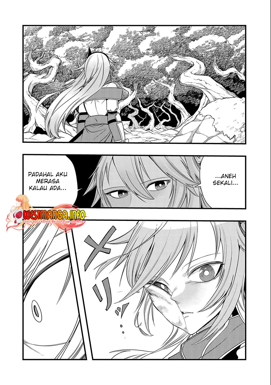 Since My Previous Life Was A Wise Man I Can Afford To Live - Chapter 12 15