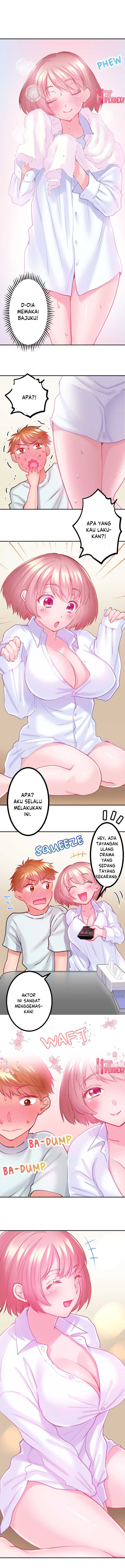 Diet For Sex - Chapter 5 4