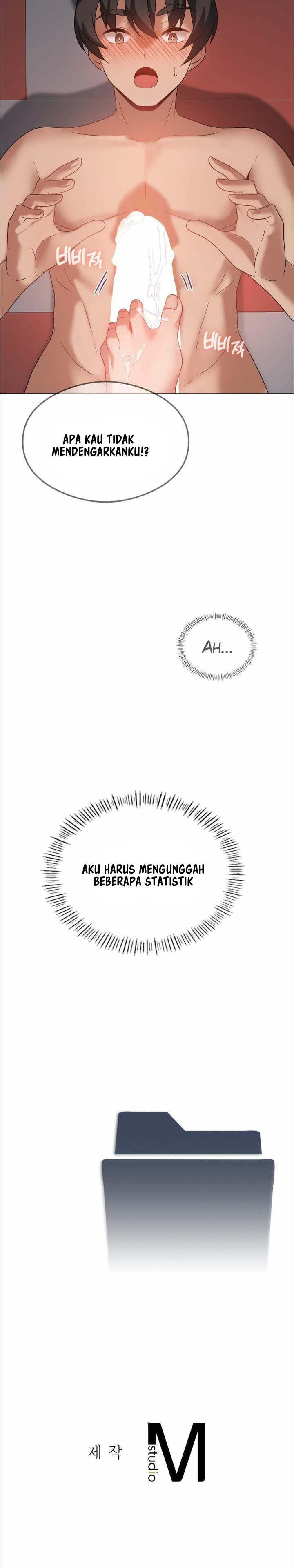 Pleasure up! - Chapter 18 11