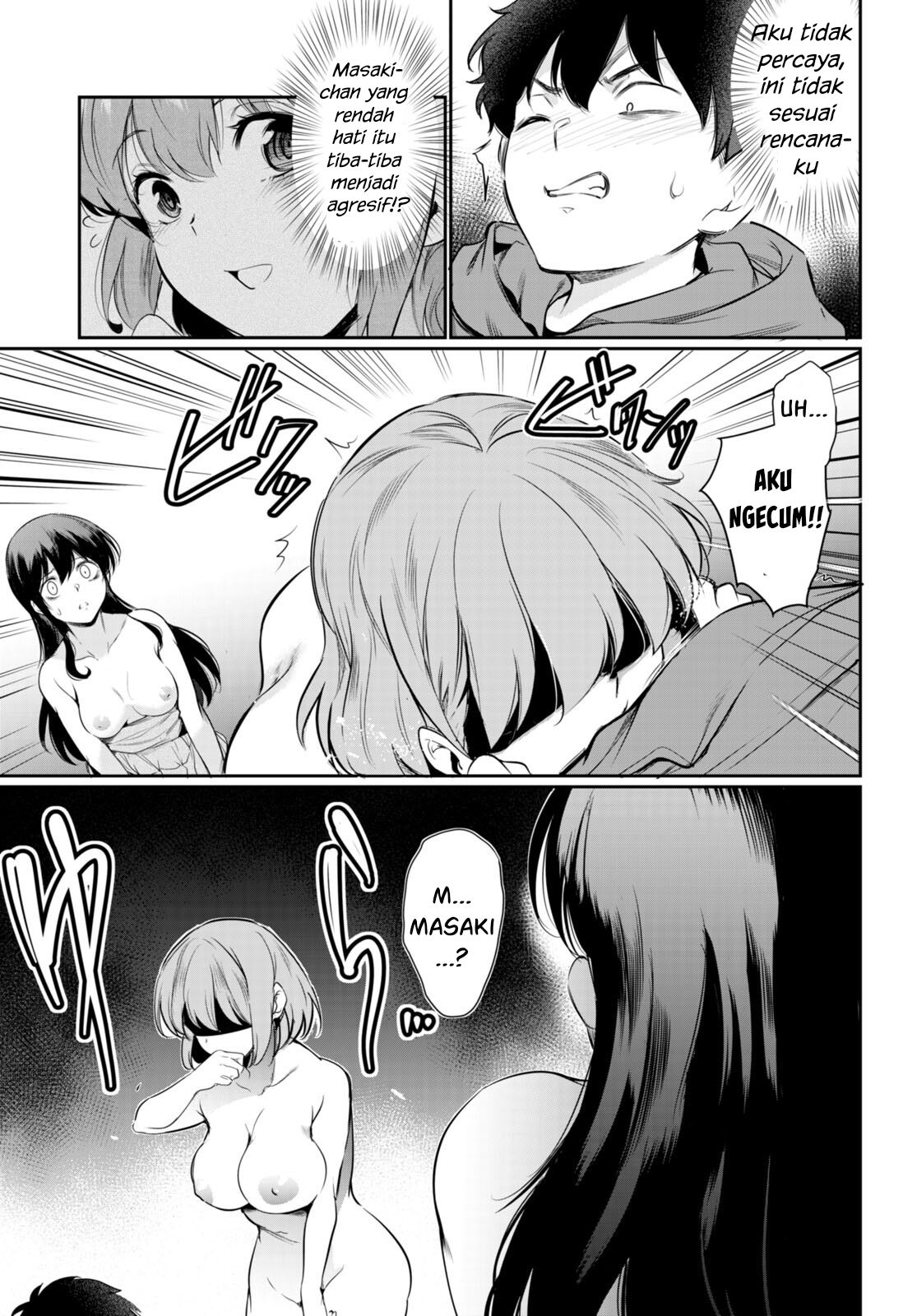 Kankin Ou - Chapter 13 24