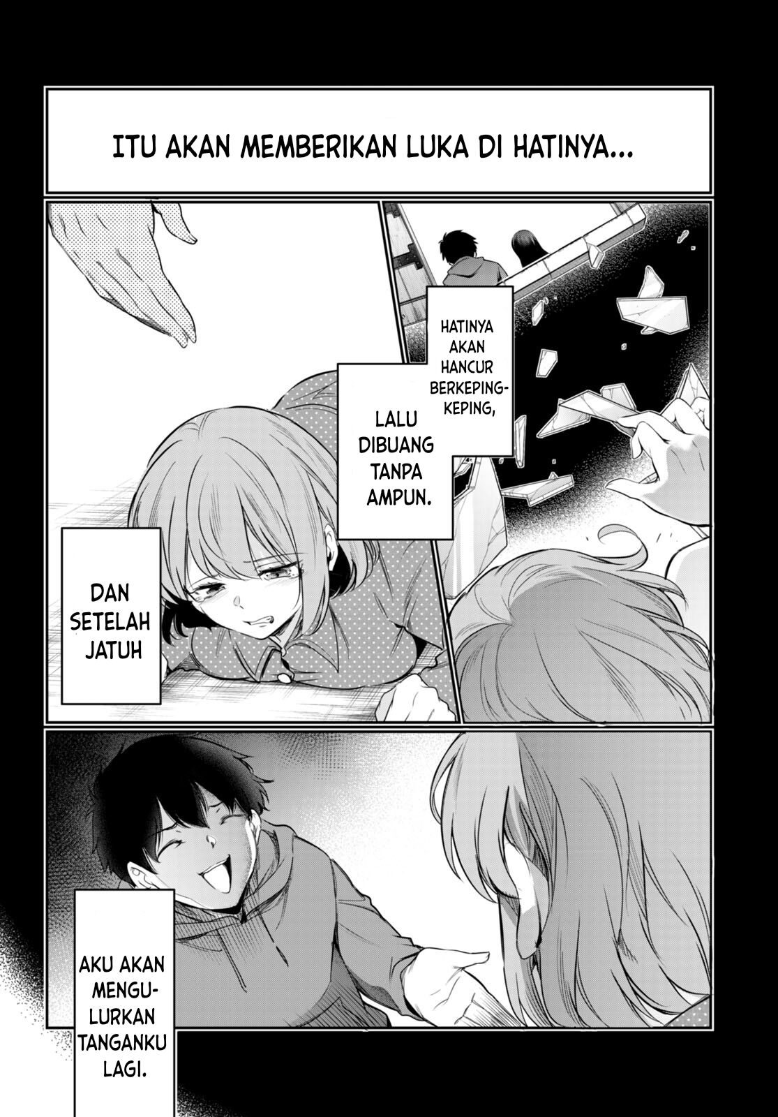 Kankin Ou - Chapter 13 15