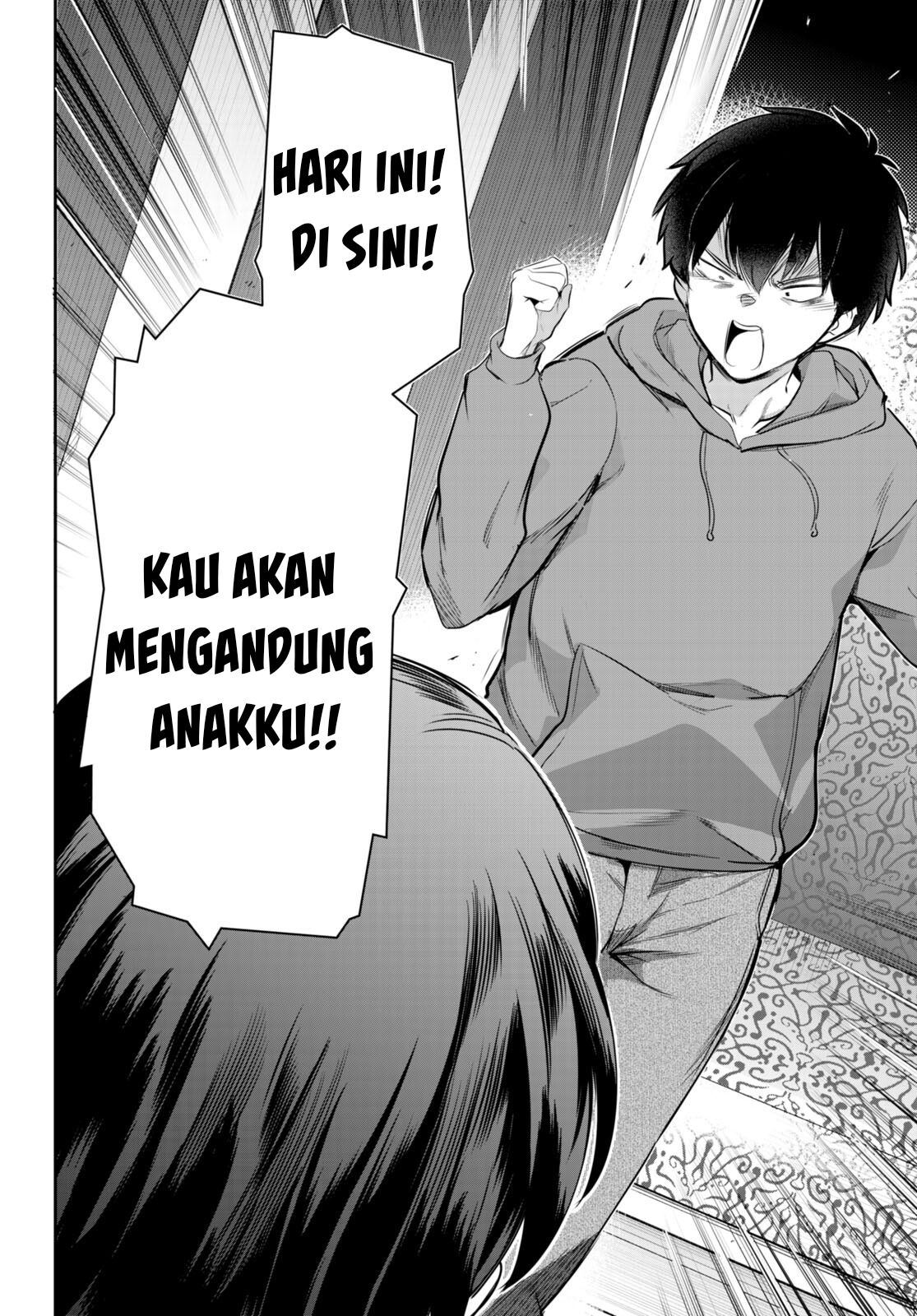 Kankin Ou - Chapter 13 11