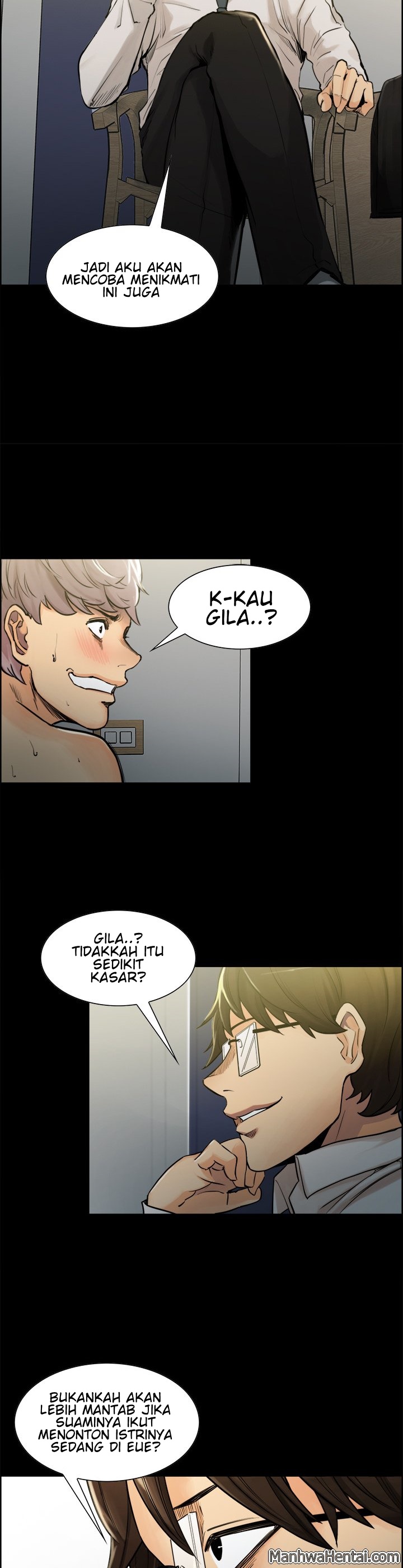 The Sharehouse - Chapter 20 6