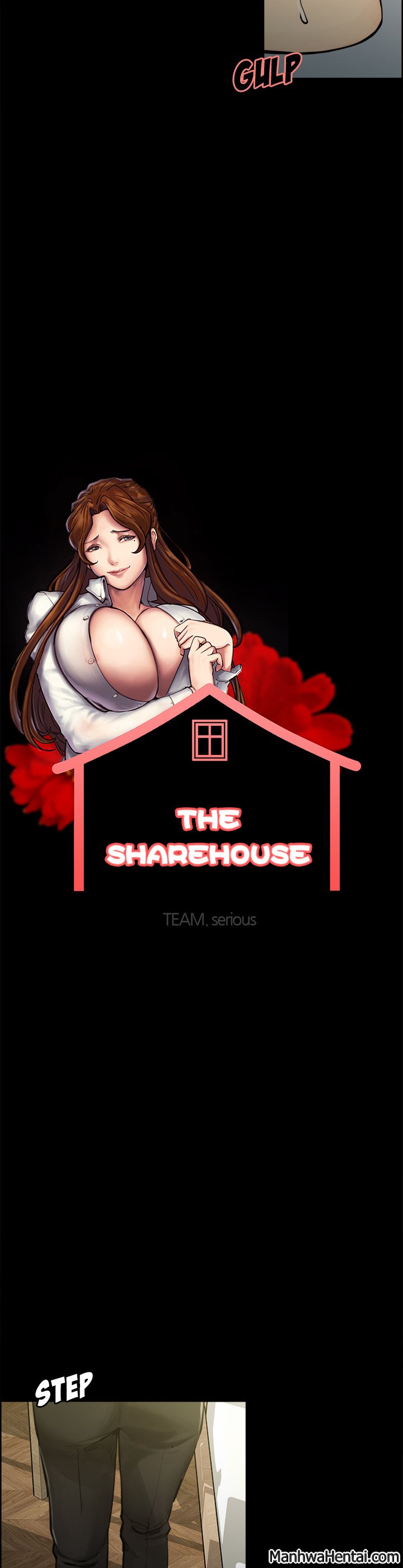 The Sharehouse - Chapter 20 4