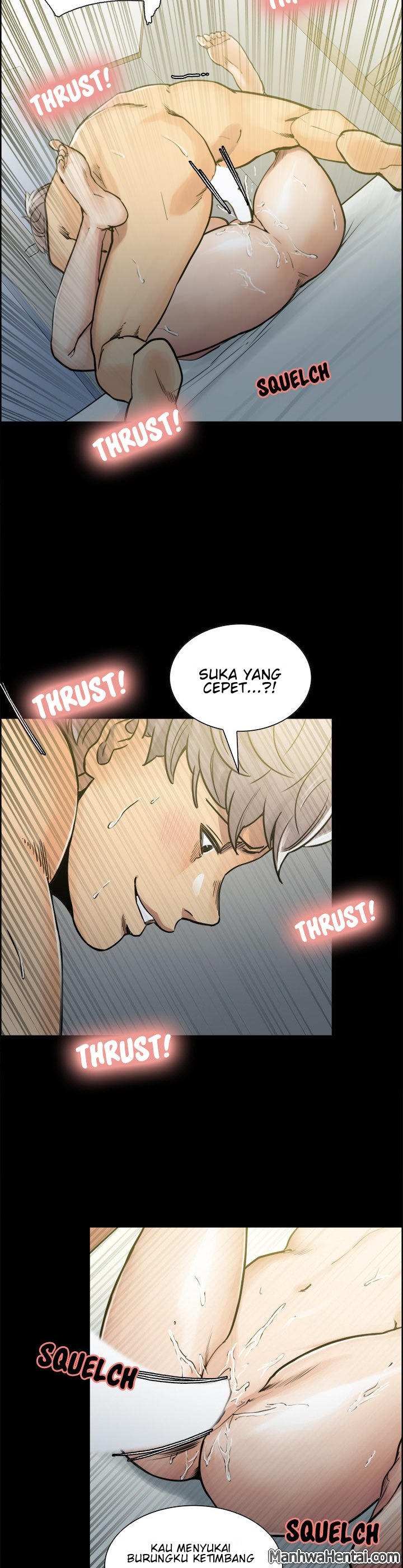 The Sharehouse - Chapter 20 19