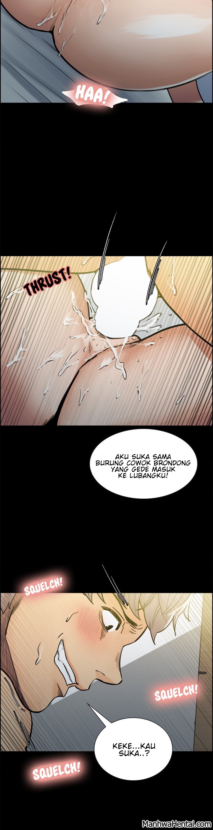 The Sharehouse - Chapter 20 17