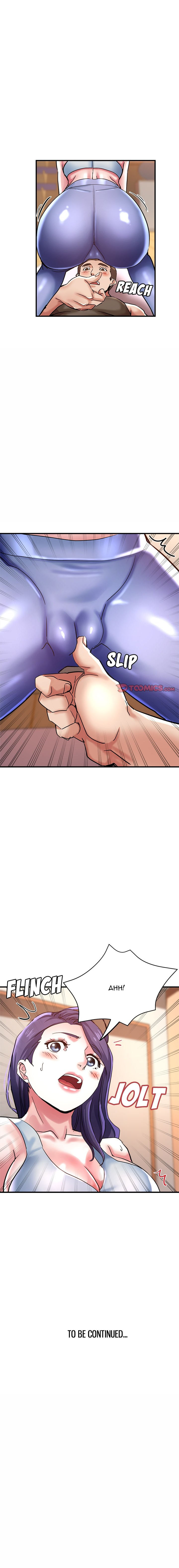 My Aunt Is a Yoga Student - Chapter 48 10 My Aunt Is a Yoga Student - Chapter 48 10