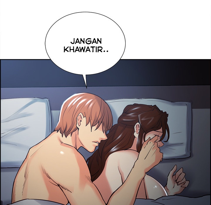 The Sharehouse - Chapter 48 94 The Sharehouse - Chapter 48 94