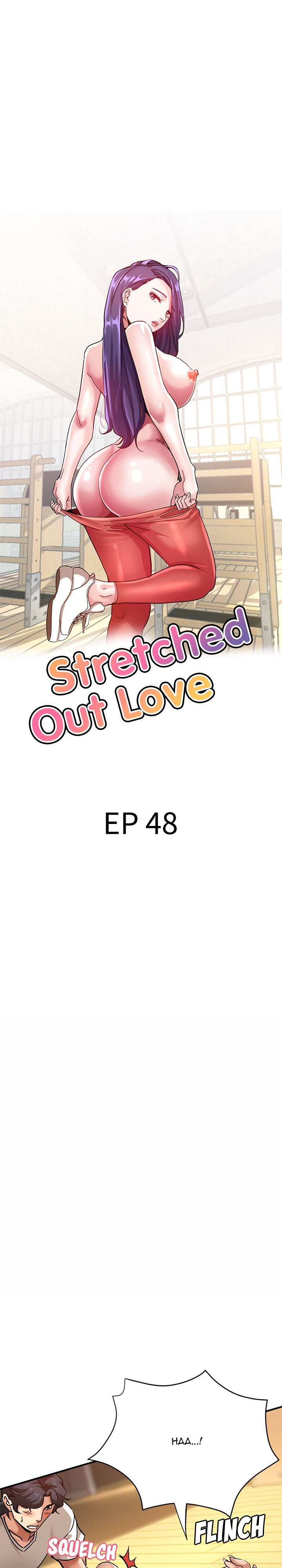 My Aunt Is a Yoga Student - Chapter 48 2 My Aunt Is a Yoga Student - Chapter 48 2