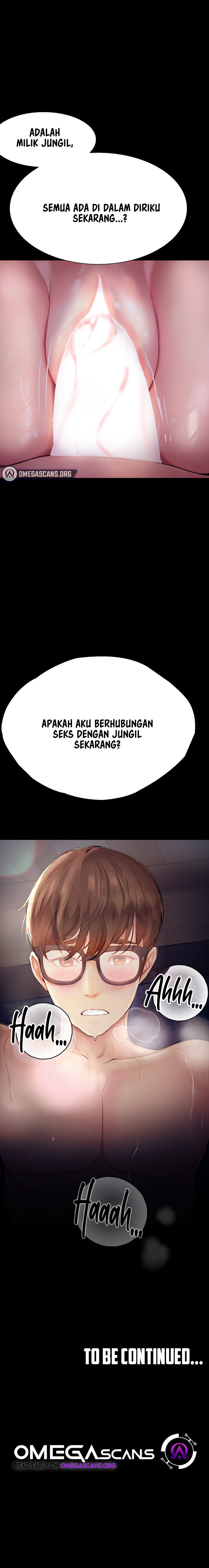 Happy Campus - Chapter 21 12