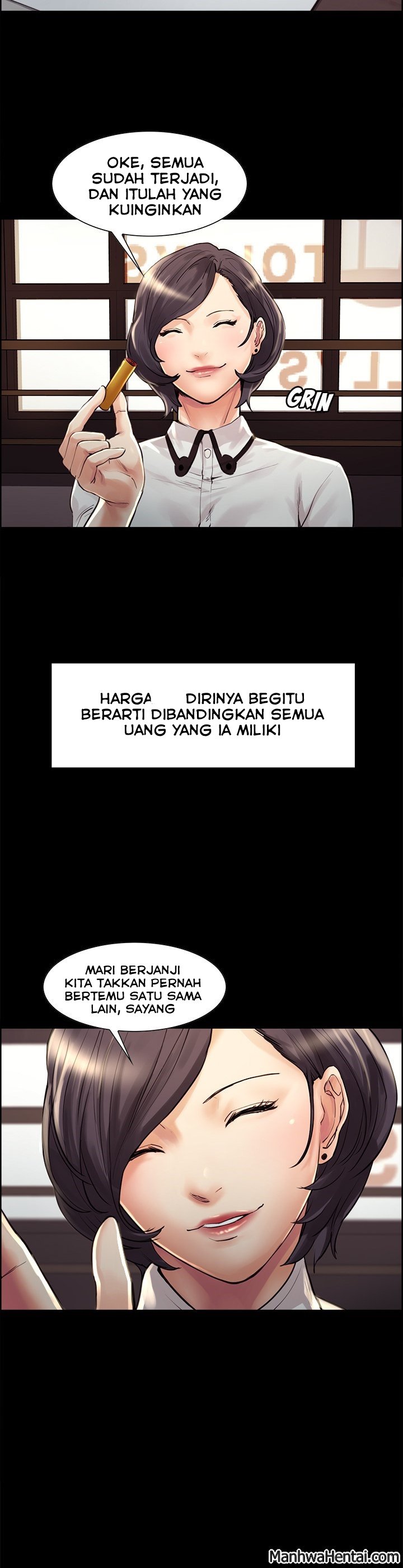 The Sharehouse - Chapter 21 15