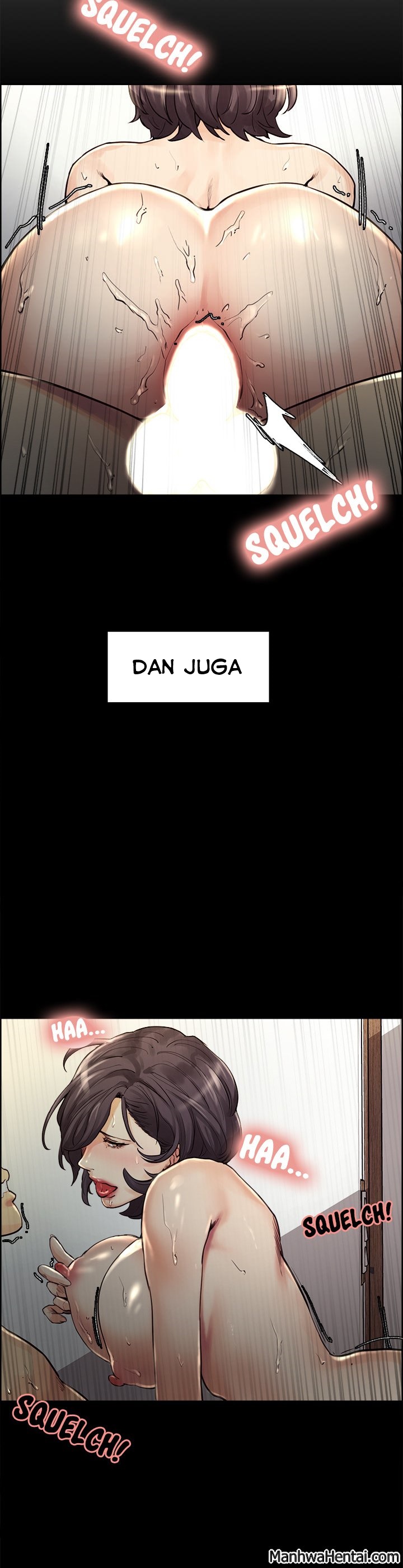 The Sharehouse - Chapter 21 2