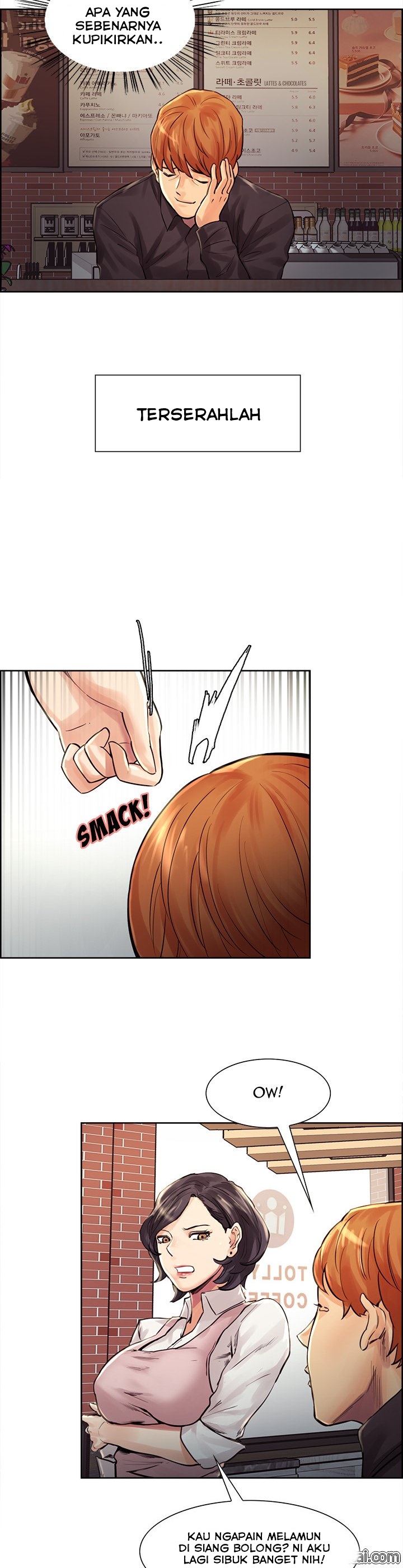 The Sharehouse - Chapter 21 18