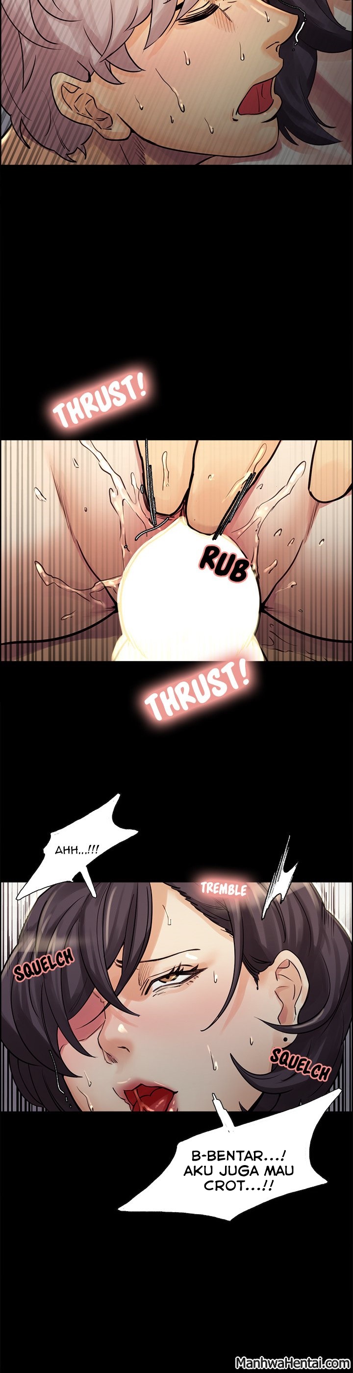 The Sharehouse - Chapter 21 10