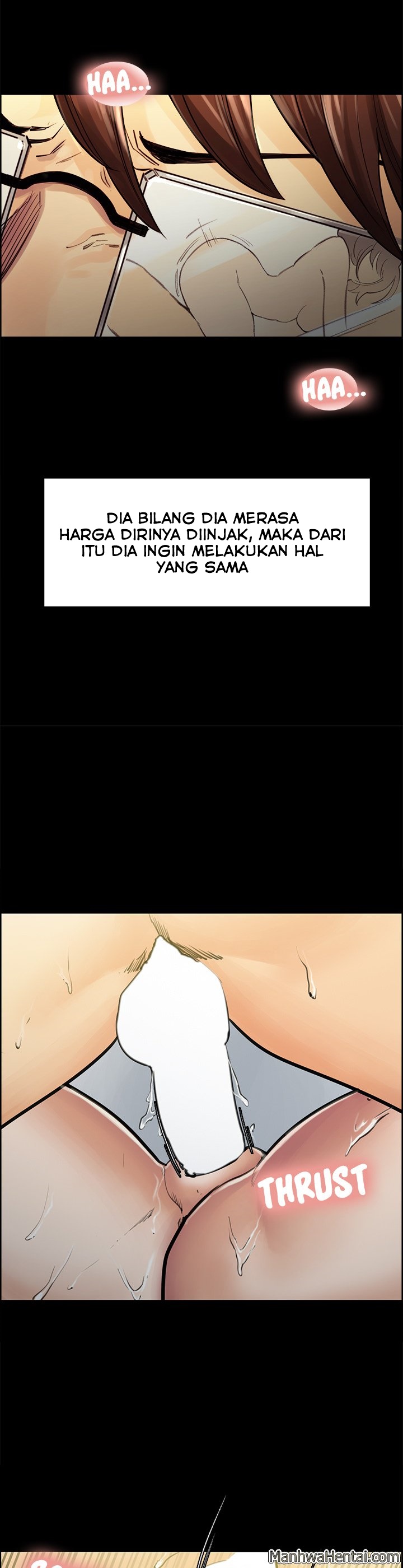 The Sharehouse - Chapter 21 3